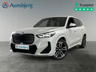 BMW iX1  eDrive20 M-Sport