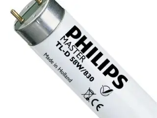 Philips TL-D 58W 