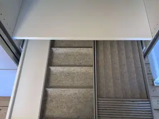 Super fin Ikea PAX Garderobeskab