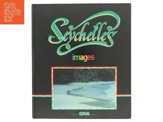 Seychelles Images (Bog)