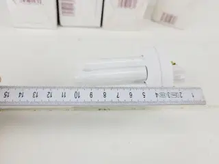 Pære - 4 Stk Biax T/E 13W 4-pin GX24q-1