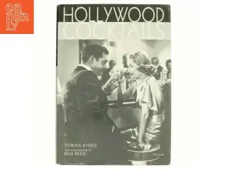 Hollywood cocktails (Bog)