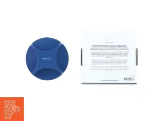 Lysestage fra Normann Copenhagen (str. 10 cm)