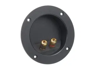 ACV terminal til basboks 76mm