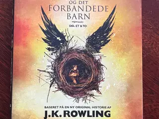 Harry Potter bøger