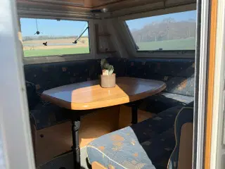 Campingvogn Cabby 550 sport