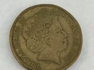 1 Dollar Australia 2002