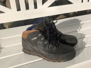 Timberland vinterstøvler