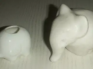Porcelænsfigurer