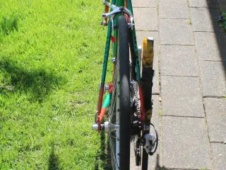 Peugeot Racer 
