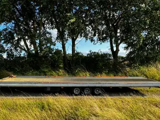 Fit-zel Duo autotrailer