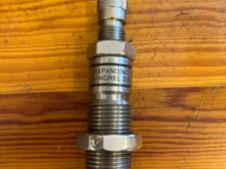 WILSON EXPANDING MANDREL DIE, 6.5 creedmoor