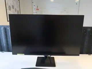 Samsung S32AM502NR - LED-Skærm 32" Smart Monitor