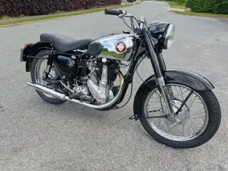 Gamle motorcykler købes 