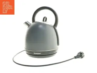 Silvercrest elkedel fra Silvercrest (str. Ø 18x19 cm)