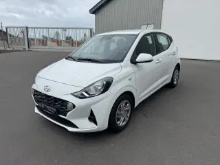 Hyundai i10 1,0 MPi Essential