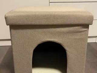 Katte og hunde kasser