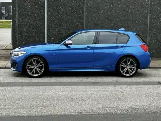 BMW 118D M Sport 