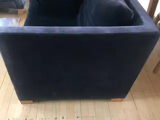 Ikea Stockholm 1,5 personers lænestol