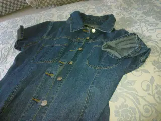 Cowboy kjole str. L
