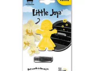 Little Joya, Duftfrisker, Vanilje
