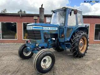 Ford 6700