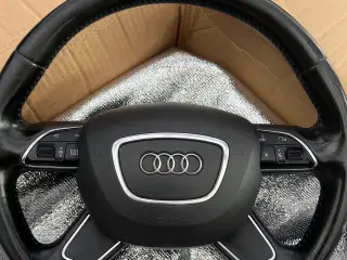 Audi rat