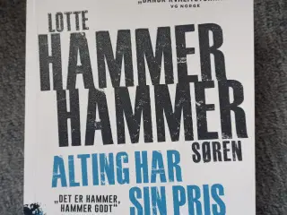 Alting har sin pris - Lotte og Søren Hammer