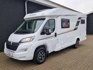 2024 -Hobby Optima Ontour Edition V65 GE