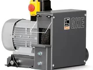 Fein afgratermaskine GRIT GXE400V/2200W, u/børste