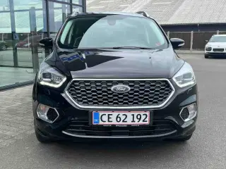 Ford Kuga 2,0 TDCi 180 Vignale aut. AWD
