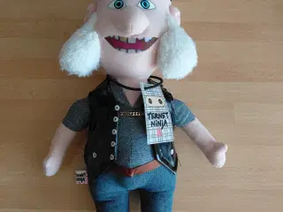 NY Onkel Stuart bamse 35 cm.