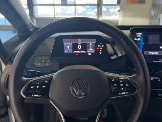 VW ID.3 58 Pro