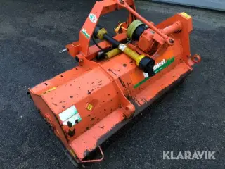 Slagleklipper Rinieri TRV 165