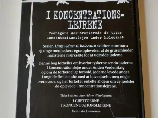 I koncentrationslejrene - teenagere der overlevede