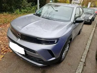 Opel Mokka-e 50 Elegance