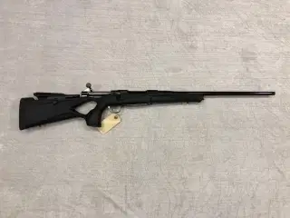 Schultz & larsen Classic DL Thumphole
