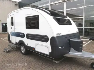 2023 - Adria Action 391 LH   Så er der igen mulighed for at se en Action 391 LH