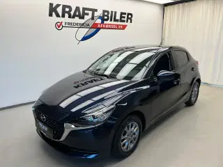 Mazda 2 1,5 SkyActiv-G 90 Sky aut.