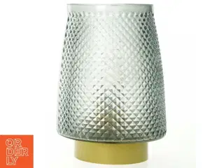 Bord lampe med batteri fra Søsterne Grene (str. 17 x 10 cm)