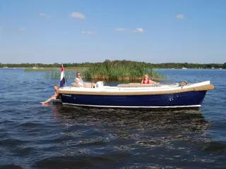 Interboat 22 Xplorer