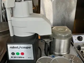 Robot Coupe R301 Ultra