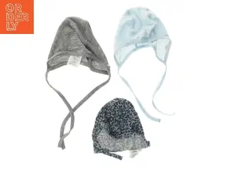 Babyhuer (str. 20 cm)