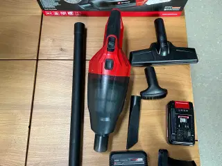 Håndstøvsuger