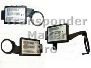 TMPro Software modul 76 – Chrysler immobox SKIM.