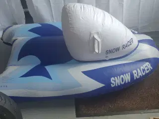 Snow/ racer 