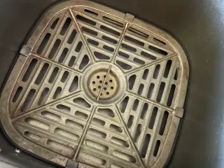 Airfryer 
