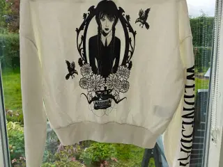 Wednesday trøje/bluse str 158/164
