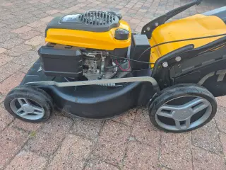 Stiga Plæneklipper 