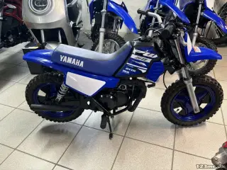 Yamaha PW 50